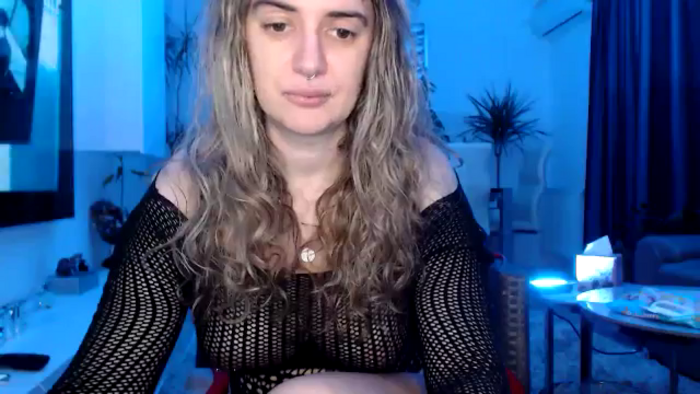 MissDivinna