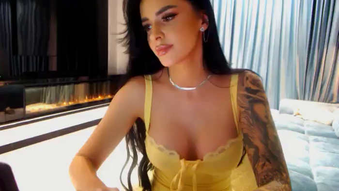 NicoleCrystal