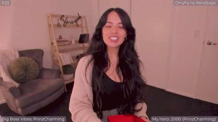 NinaSage