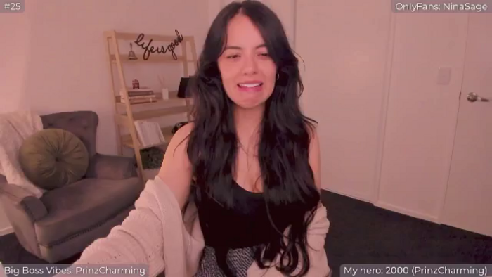 NinaSage