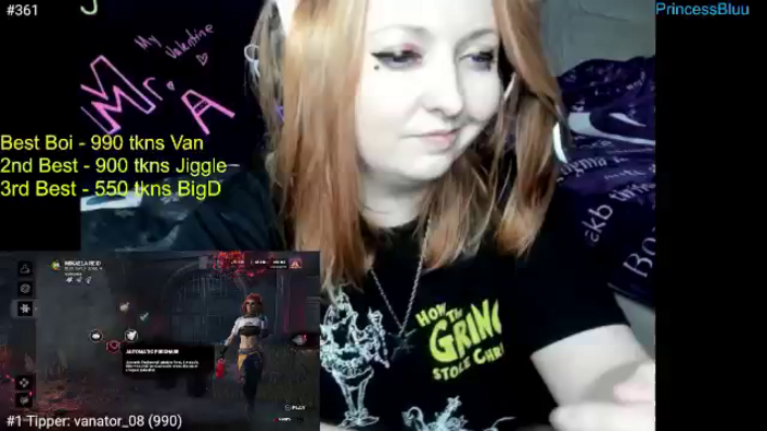 PrincessBluu