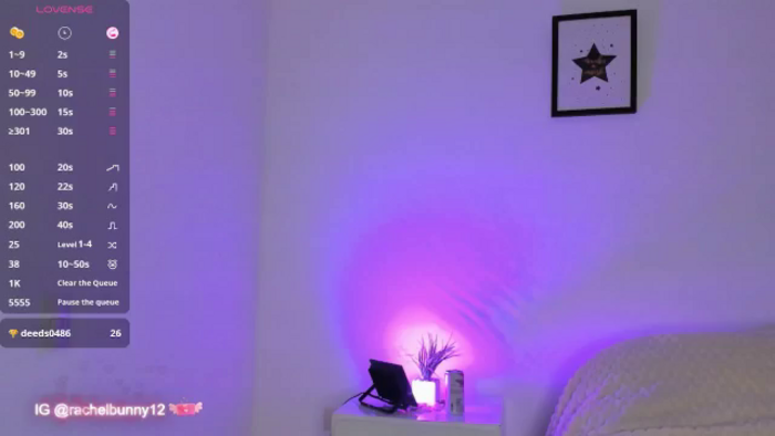RachellHaze