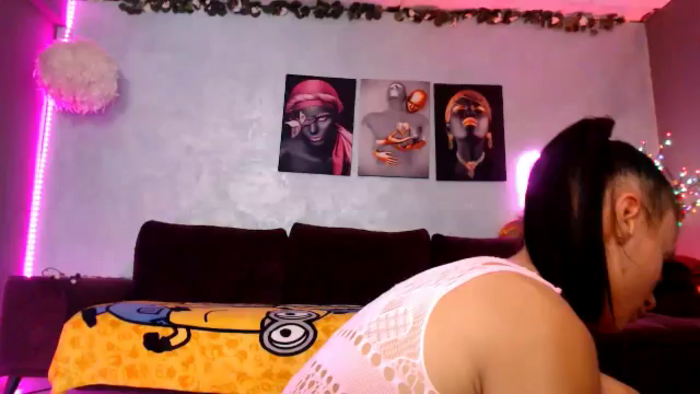 SellenaCarter