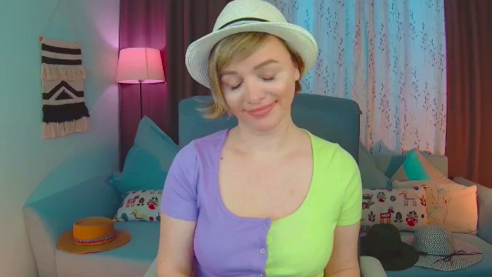 SweetDazzle
