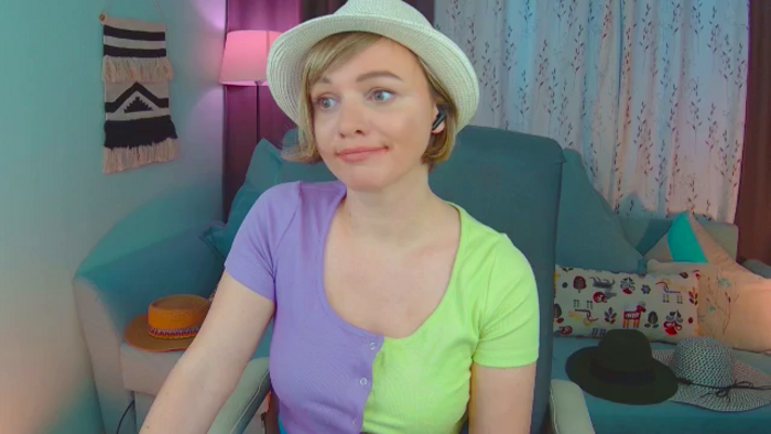 SweetDazzle