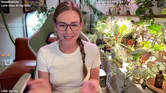 SweetbratKate