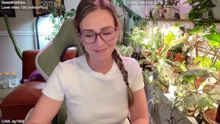 SweetbratKate