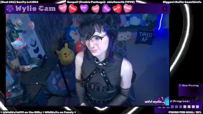 WildWyliePM