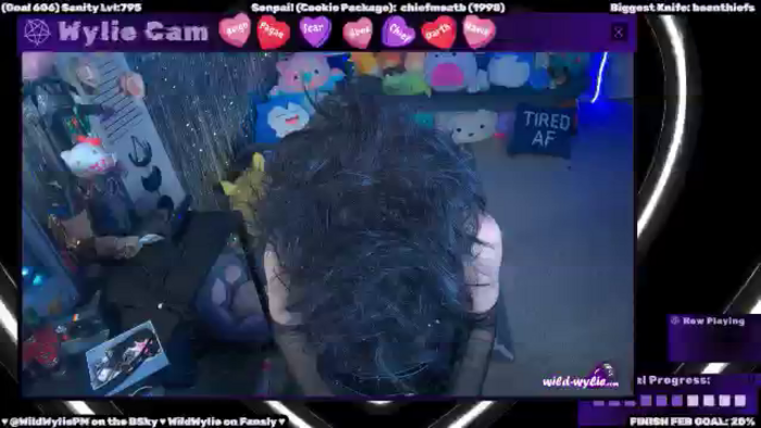 WildWyliePM