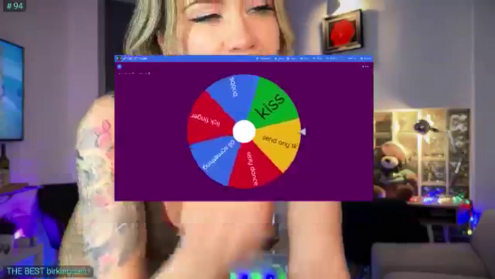 AlexiAngel