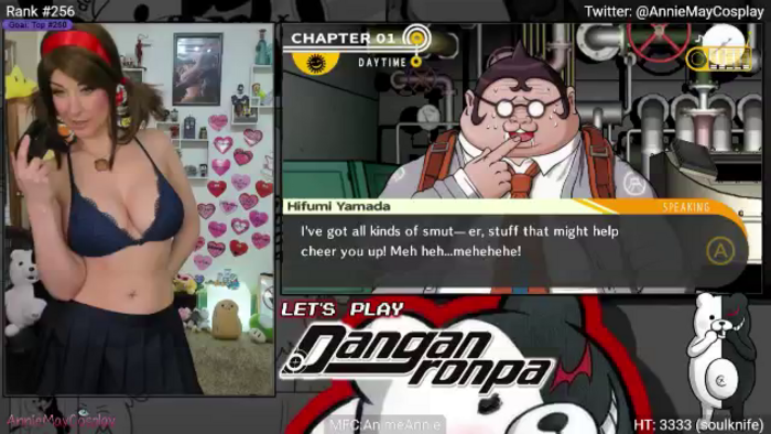 AnimeAnnie