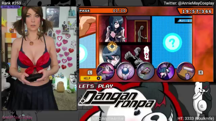 AnimeAnnie