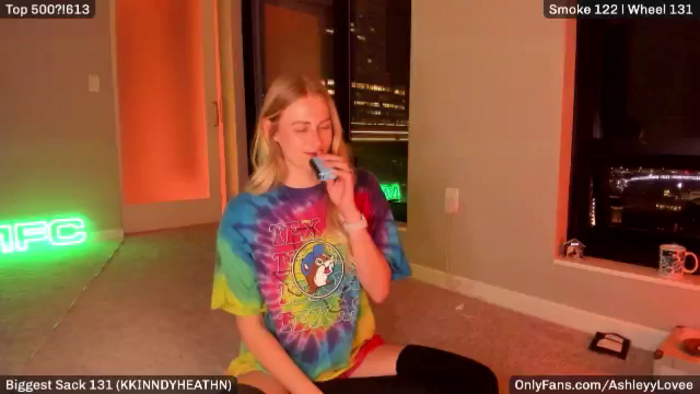 Ashleyylovee