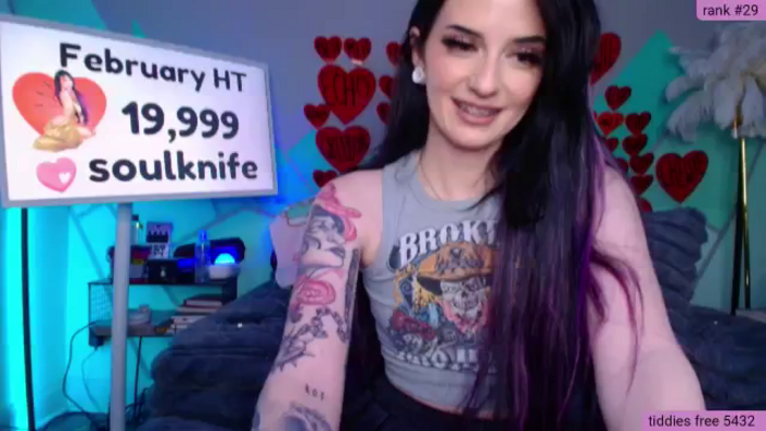 BabeAriel