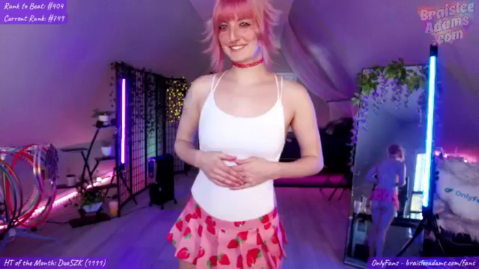 BraisleeAdams