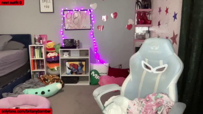 BritanyBomber