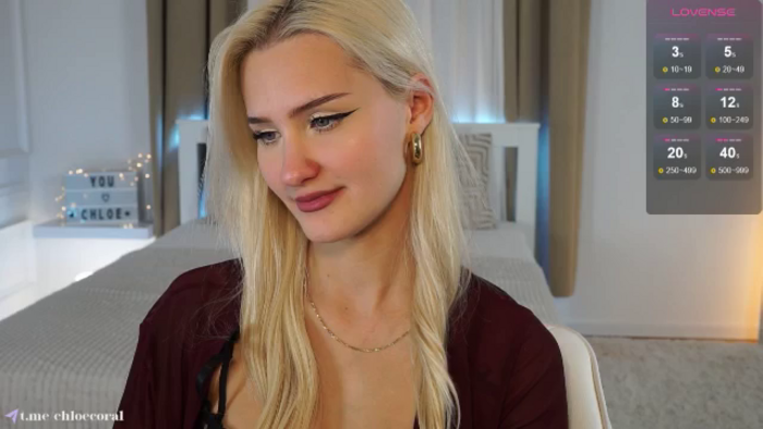 ChloeCoral