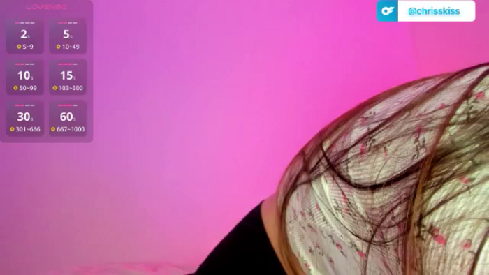 Chris_girl
