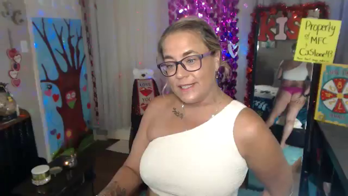 CjStone43