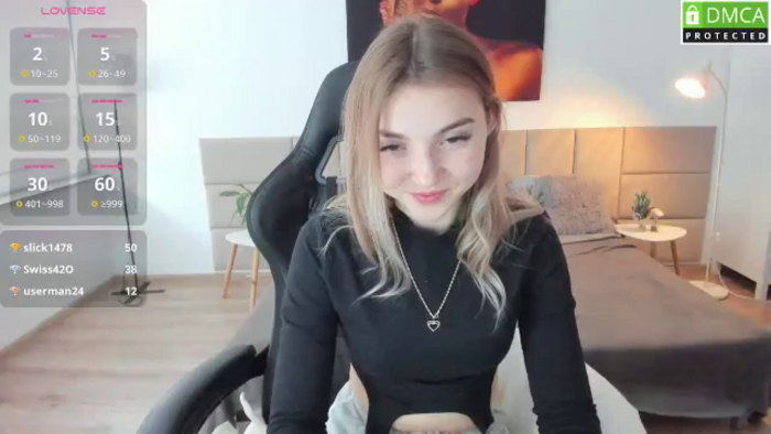 Daisyy