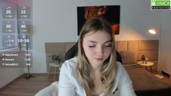 Daisyy