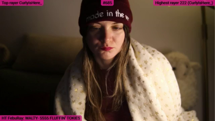 FluffinRayRay