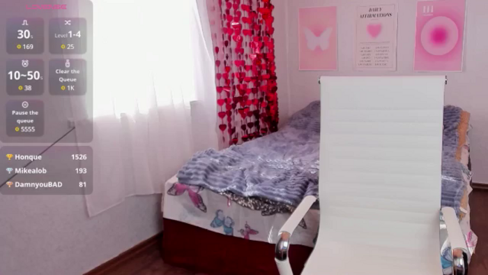 Geisha_Anna