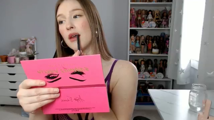 GemmaMinx