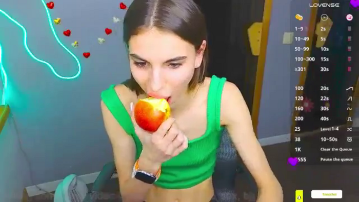 Graceful_Doll