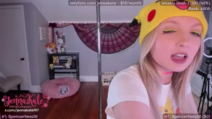 JennaKate