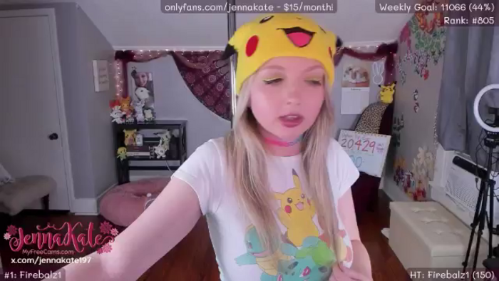JennaKate