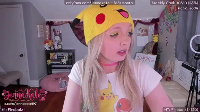 JennaKate