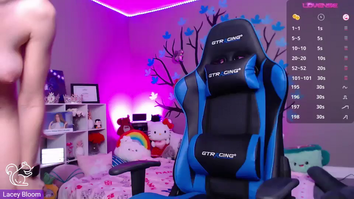 LaceyBloom