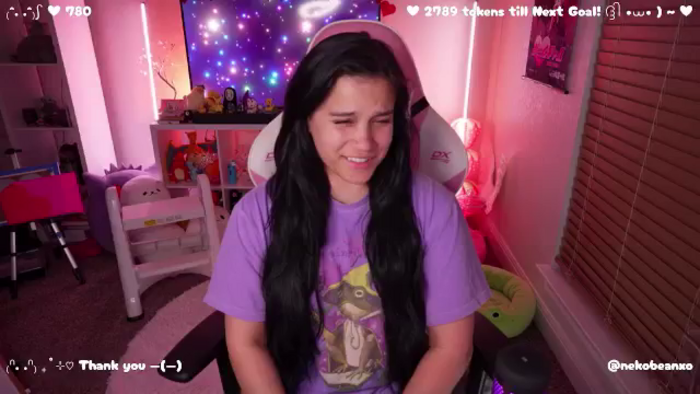 Nekobeanxo