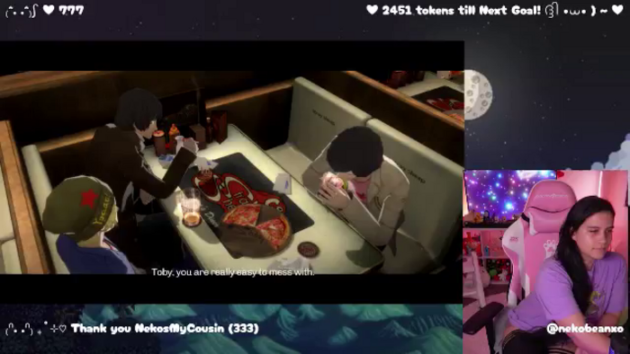 Nekobeanxo