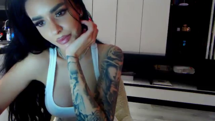 NicoleCrystal