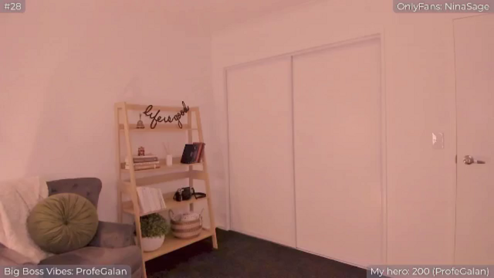 NinaSage