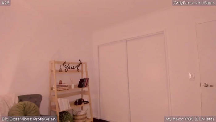NinaSage