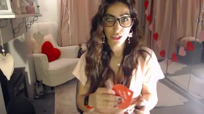 PersianGirl