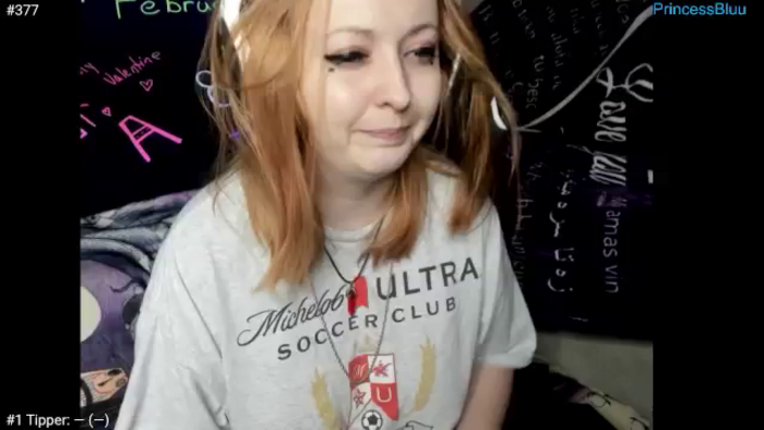 PrincessBluu