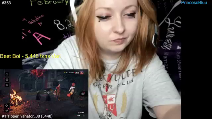 PrincessBluu