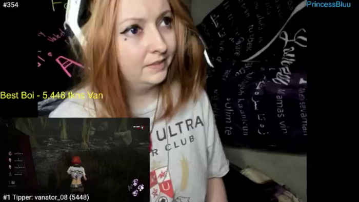 PrincessBluu