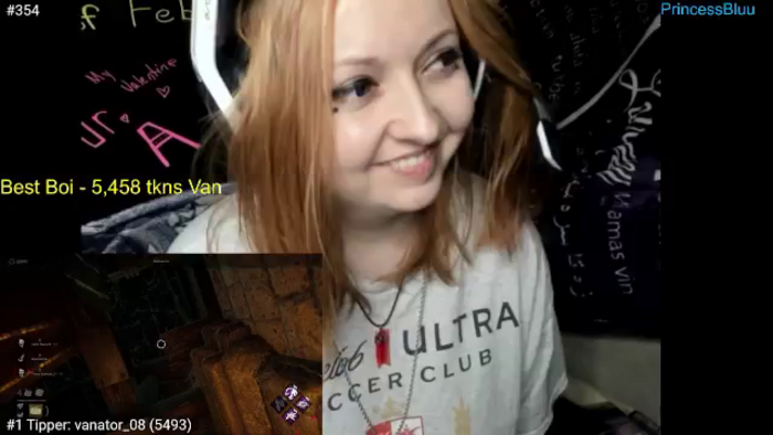 PrincessBluu