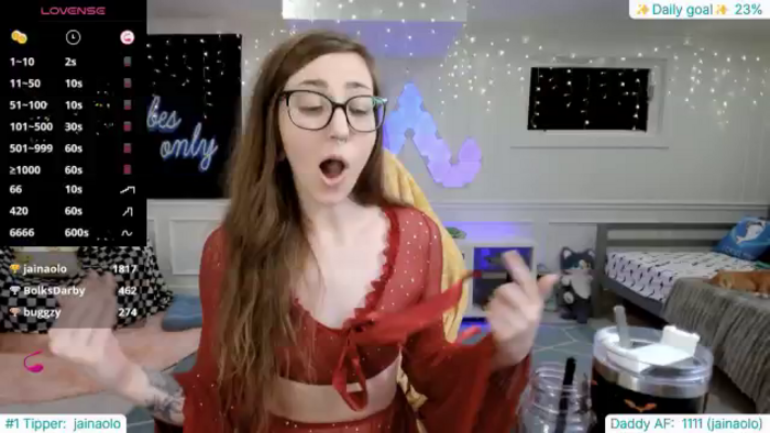 TheSharkQueen
