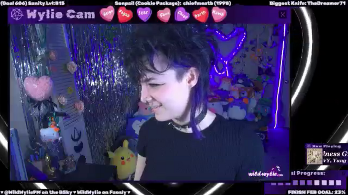 WildWyliePM