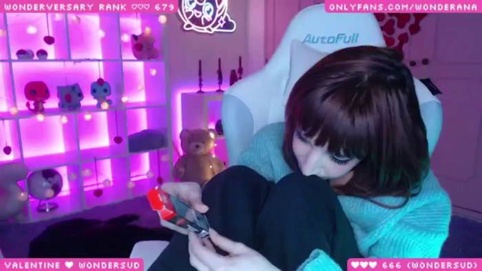 WonderAna