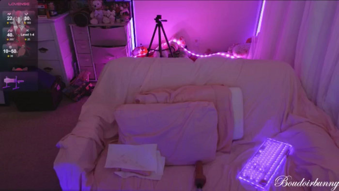 boudoirbunny