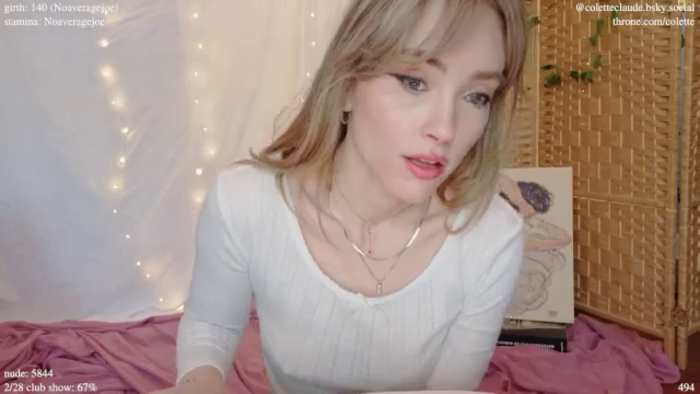 coletteclaude