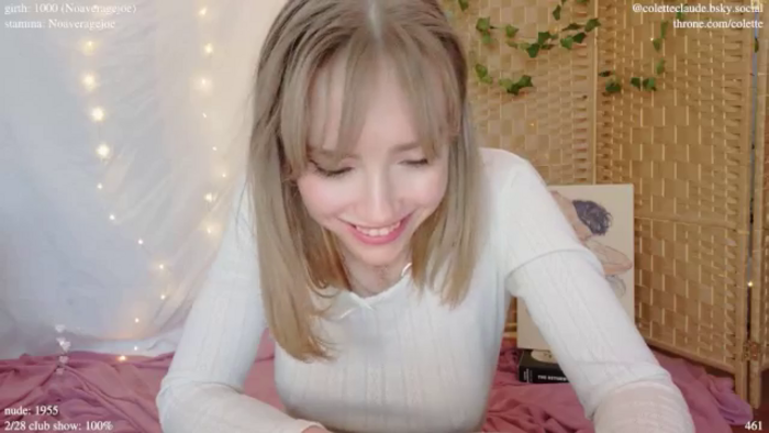 coletteclaude
