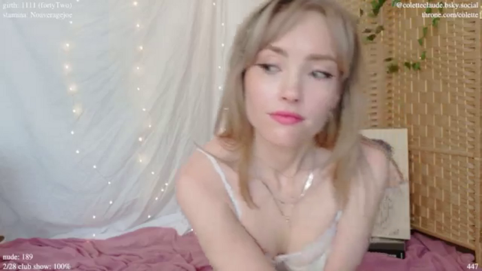 coletteclaude